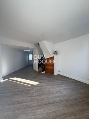 Maison de loisirs - 50 m² - 3 pièces