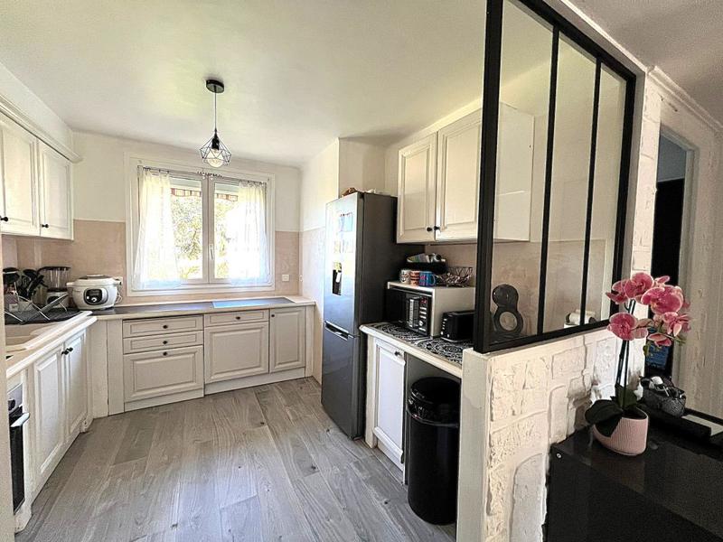 Appartement - 71 m² - 3 pièces