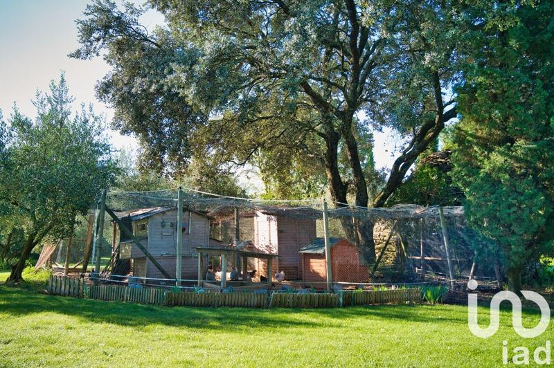 Maison - 188 m² - 8 pièces