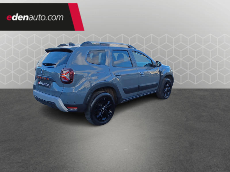 Dacia Duster Eco-G 100 4x2 Sl Extreme