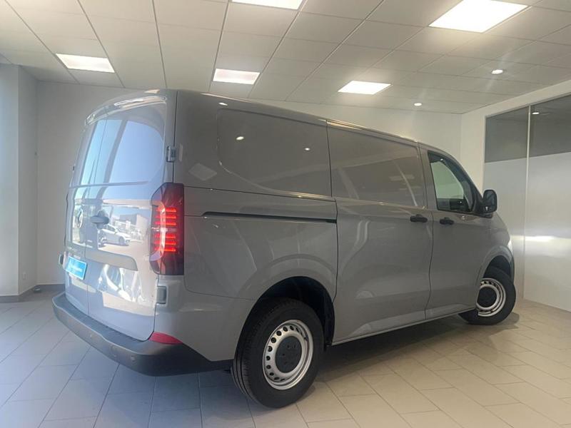 Volkswagen Transporter Van L1h1 2.0 Tdi 150 Bvm6 Business