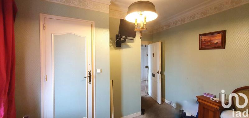 Maison de ville - 209 m² - 10 pièces