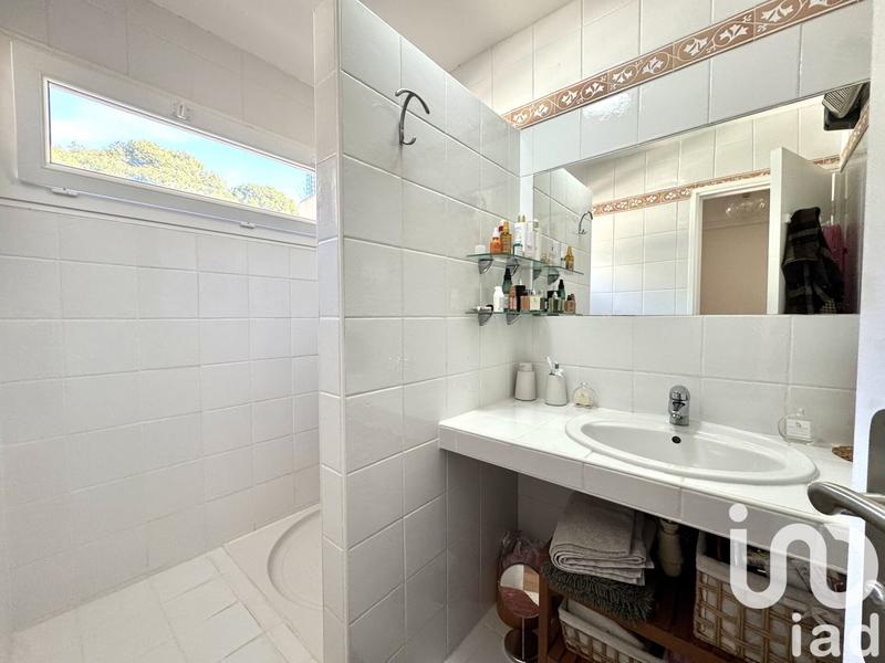 Appartement - 53 m² - 2 pièces