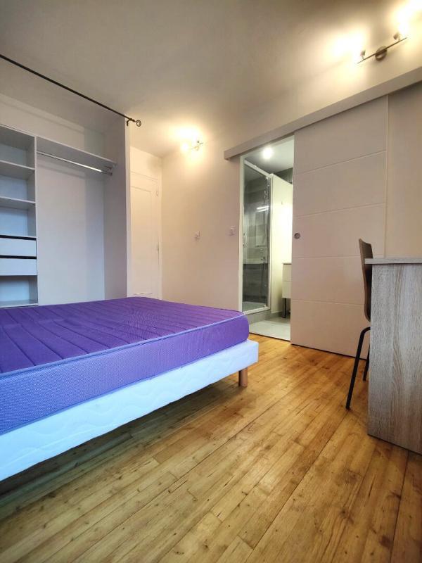 Appartement - 78 m² - 4 pièces