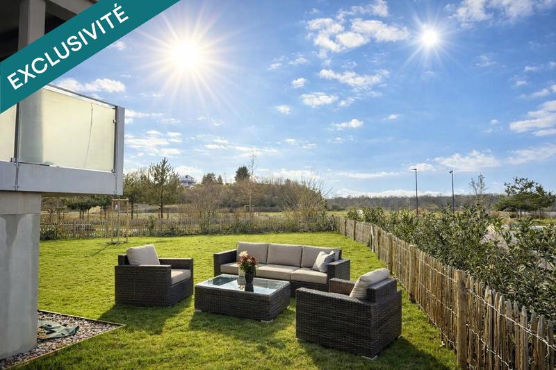 Appartement - 73 m² - 3 pièces