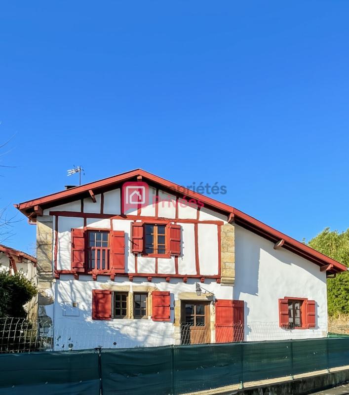 Maison - 114 m² - 6 pièces