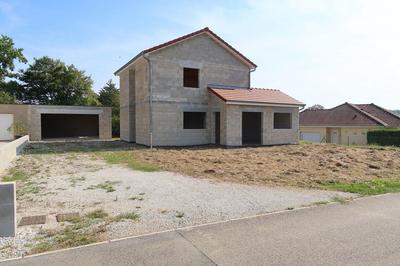 Maison - 123 m² - 5 pièces