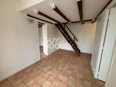 Appartement - 31 m² - 3 pièces