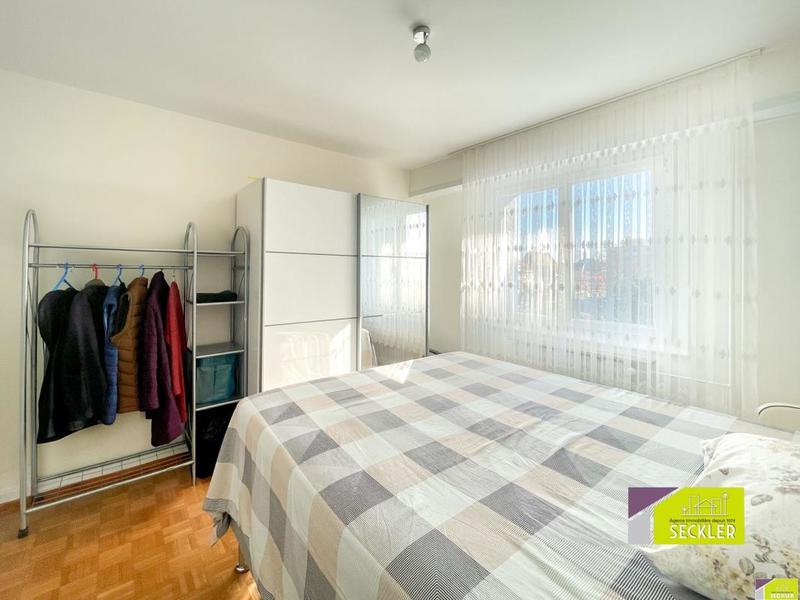 Appartement - 85 m² - 4 pièces