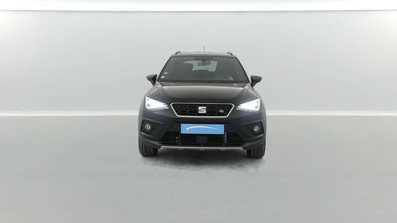 Seat Arona 1.0 EcoTSI 115ch Fr Dsg