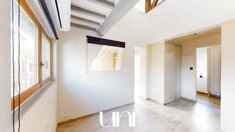 Maison - 69 m² - 4 pièces