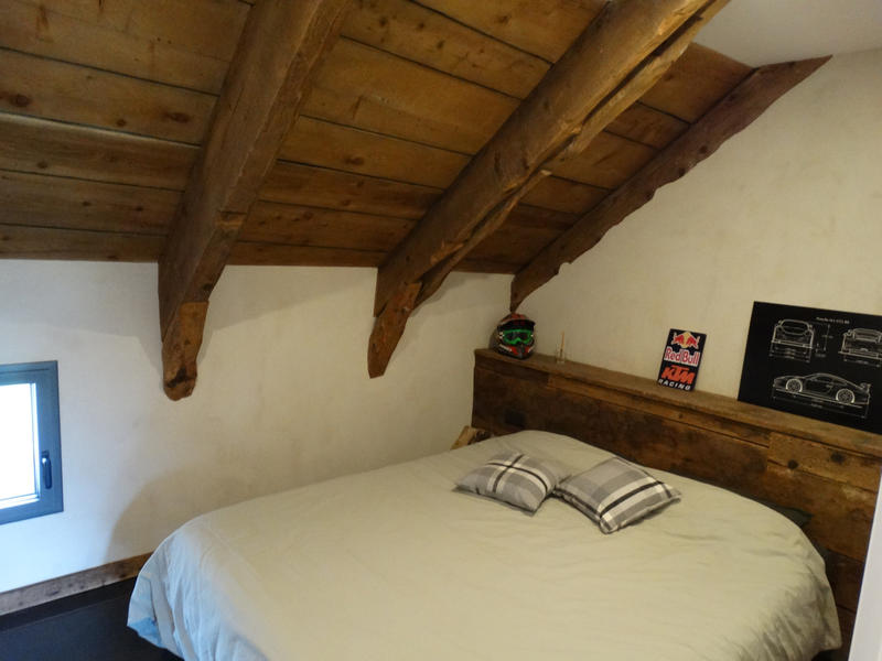 Propriété - 115 m² - 4 pièces