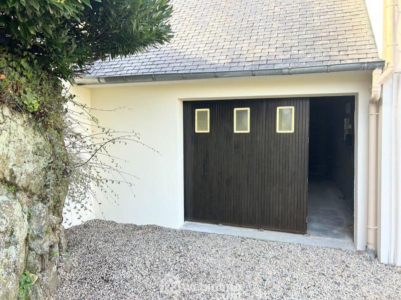 Maison - 84 m² - 4 pièces