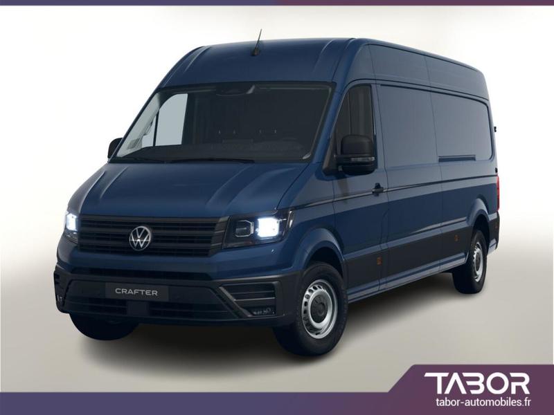 Volkswagen Crafter 35 177 L3h2 3s Attel. AppCo