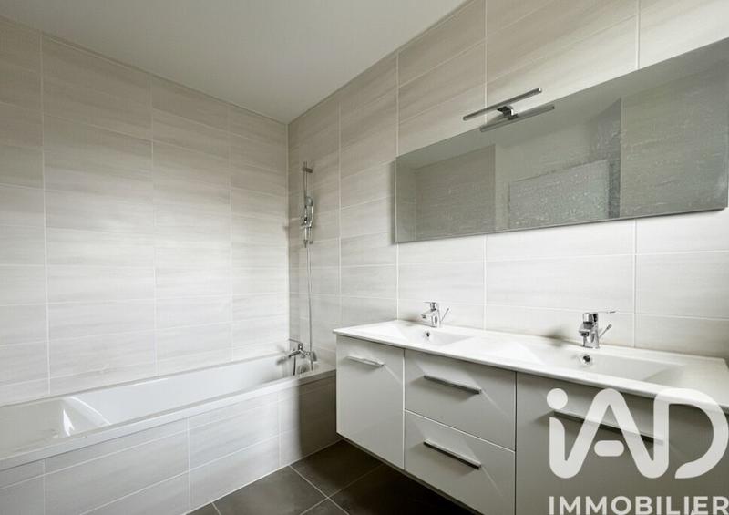 Maison - 109 m² - 5 pièces