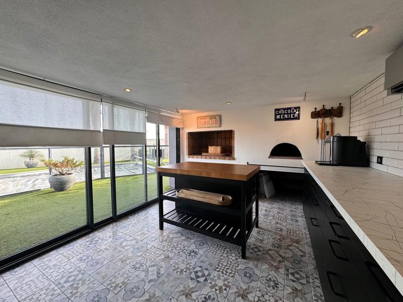 Maison d'architecte - 256 m² - 8 pièces