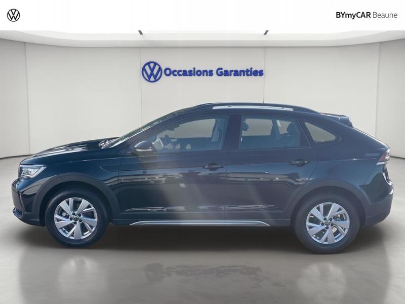 Volkswagen Taigo 1.0 Tsi 116 Dsg7 Life Plus