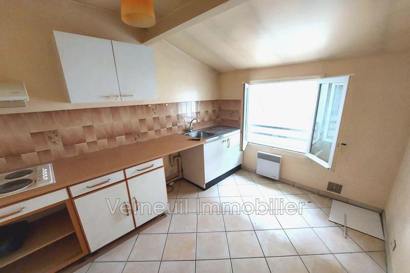 Appartement - 52 m² - 2 pièces