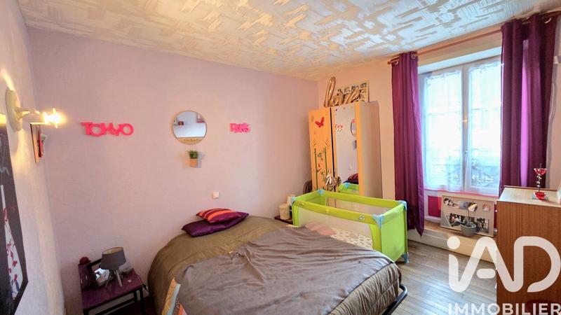 Maison - 522 m² - 11 pièces