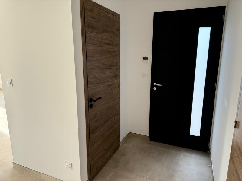 Maison - 123 m² - 4 pièces