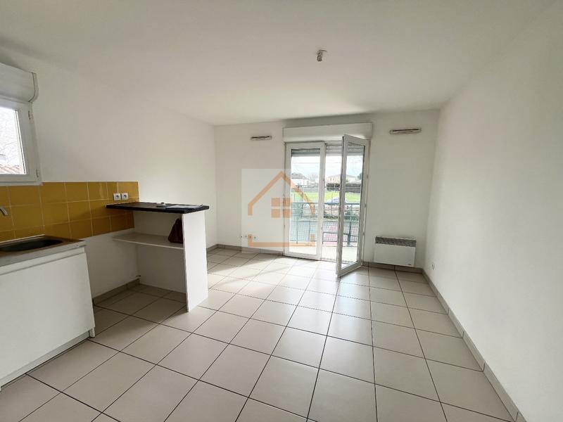 Appartement - 21 m² - 1 pièce