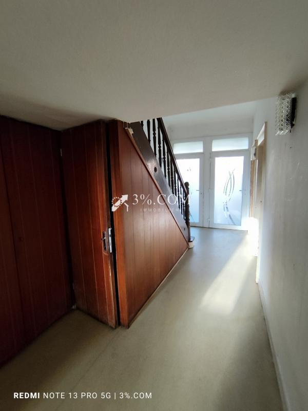 Maison - 229 m² - 10 pièces