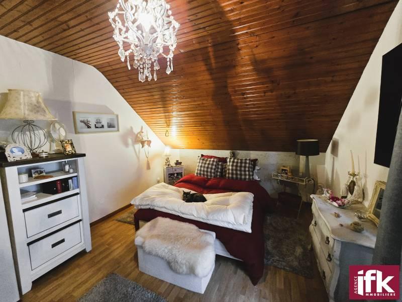 Maison - 150 m² - 7 pièces