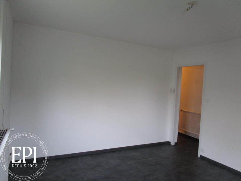 Maison - 55 m² - 3 pièces