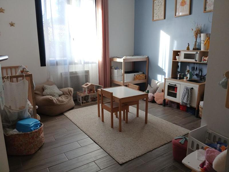 Villa - 87 m² - 4 pièces