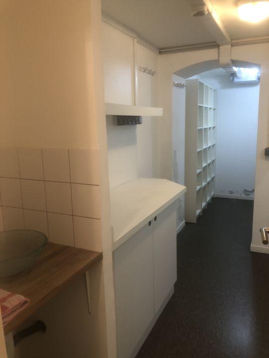 Local commercial - 60 m²