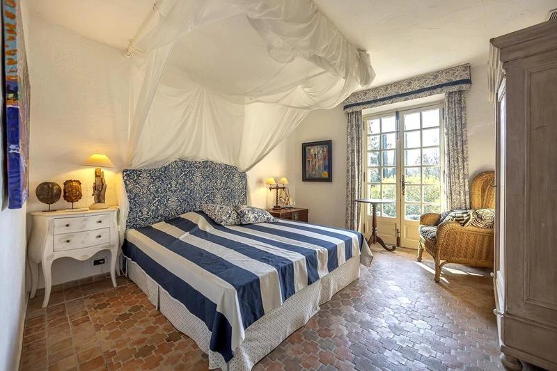 Maison - 252 m² - 7 pièces