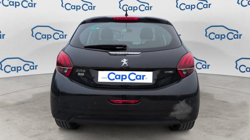 Peugeot 208 1.2 PureTech 110 Allure