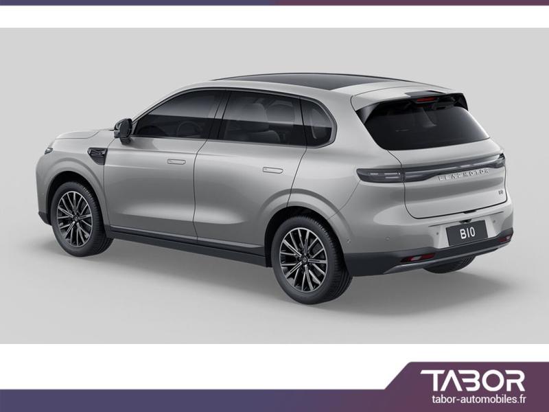 Leapmotor B10 Bev 218 67,1kWh DesignProMax Pano