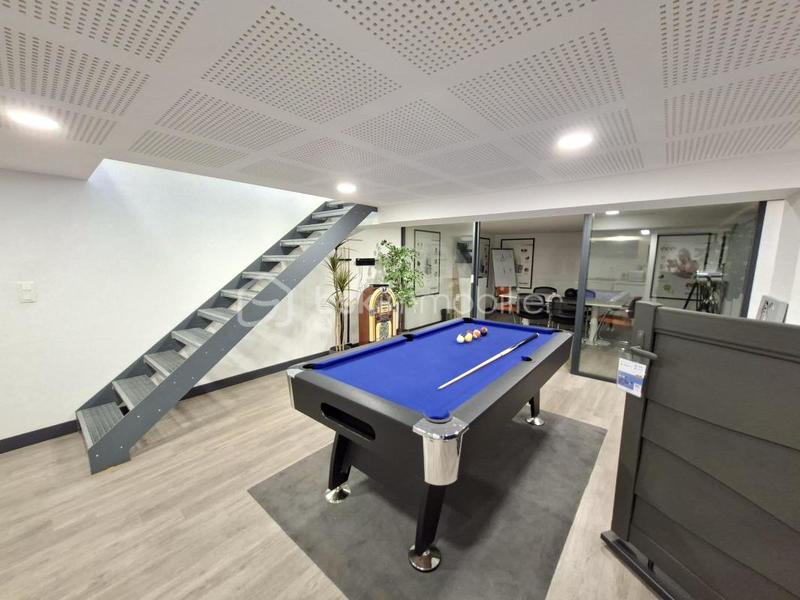 Local commercial - 78 m² - 8 pièces