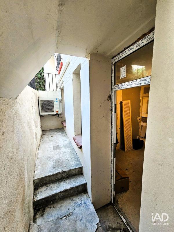 Local commercial - 61 m²