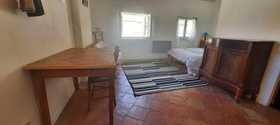 Appartement - 62 m² - 2 pièces