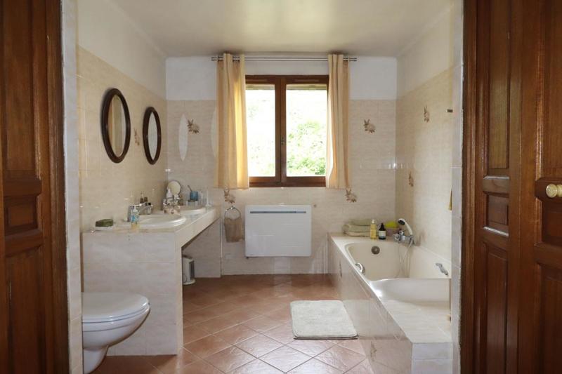 Villa - 113 m² - 4 pièces