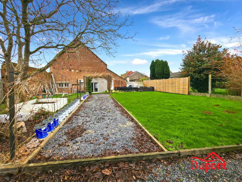 Maison - 297 m² - 10 pièces