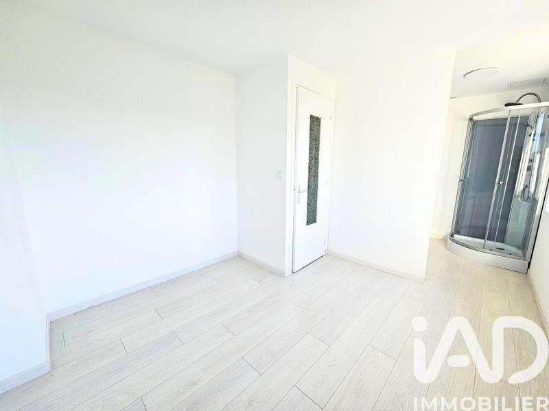 Maison - 83 m² - 5 pièces