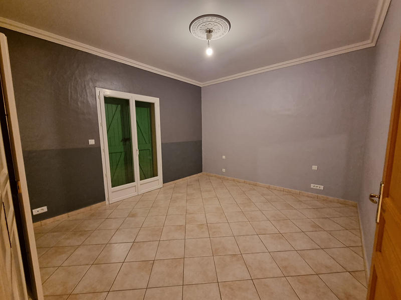 Maison - 161 m² - 4 pièces