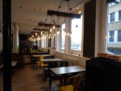 Fonds de commerce - 130 m²