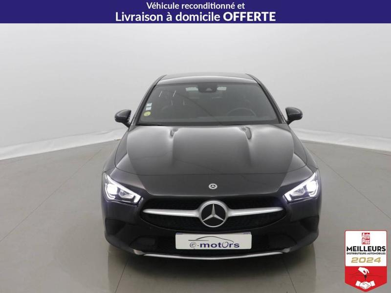 Mercedes Cla Coupe 180 d 8g-Dct Progressive Line