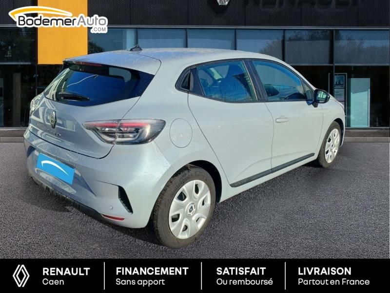 Renault Clio TCe 90 Evolution