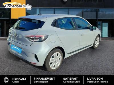 Renault Clio TCe 90 Evolution