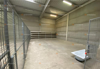 Local d'activité / Entrepôt - 350 m²