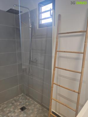 Triplex - 93 m² - 3 pièces