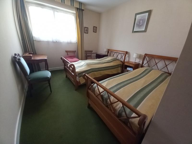 Appartement - 127 m² - 4 pièces