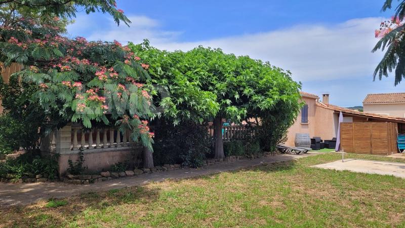 Maison traditionnelle - 156 m² - 5 pièces