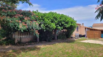 Maison traditionnelle - 156 m² - 5 pièces