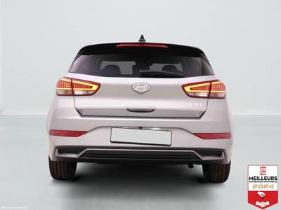 Hyundai i30 Sw 1.0 t-GDi 100 Dct Go Plus